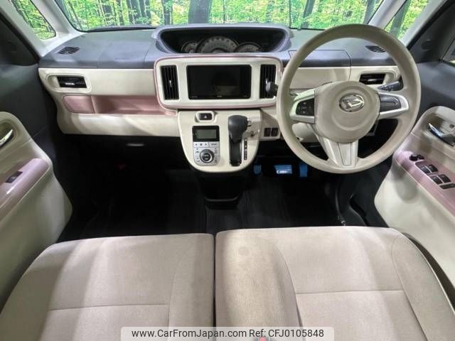 daihatsu move-canbus 2017 -DAIHATSU--Move Canbus DBA-LA800S--LA800S-0072645---DAIHATSU--Move Canbus DBA-LA800S--LA800S-0072645- image 2