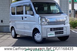 suzuki every 2015 -SUZUKI--Every EBD-DA17V--DA17V-800566---SUZUKI--Every EBD-DA17V--DA17V-800566-