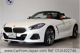 bmw z4 2022 quick_quick_3BA-HF30T_WBAHF920X0WX97225