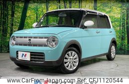 suzuki alto-lapin 2016 quick_quick_HE33S_HE33S-126030