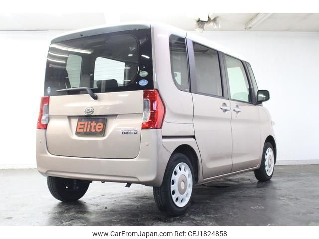 daihatsu tanto 2016 CFJ1824858 image 2
