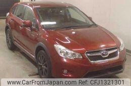 subaru xv 2014 quick_quick_DAA-GPE_014925