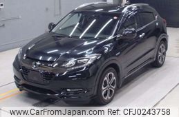 honda vezel 2016 -HONDA--VEZEL DAA-RU3--RU3-1230077---HONDA--VEZEL DAA-RU3--RU3-1230077-