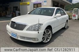 toyota crown 2006 quick_quick_GRS180_GRS180-0046578