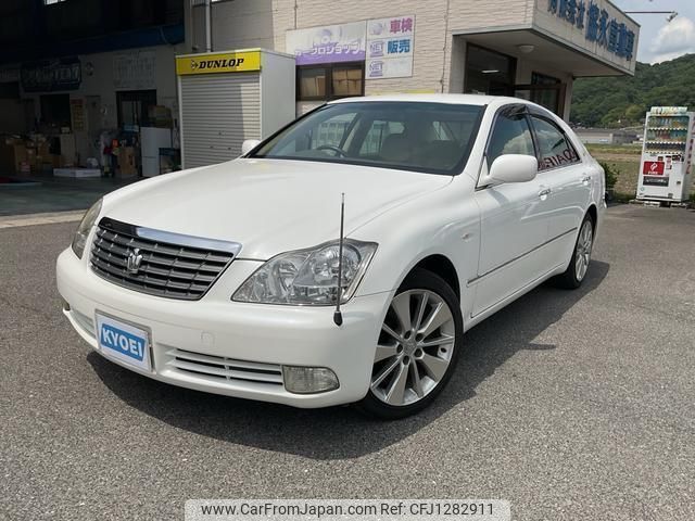 toyota crown 2006 quick_quick_GRS180_GRS180-0046578 image 1