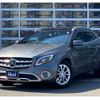 mercedes-benz gla-class 2019 -MERCEDES-BENZ--Benz GLA DBA-156947--WDC1569472J615848---MERCEDES-BENZ--Benz GLA DBA-156947--WDC1569472J615848- image 1