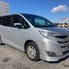 toyota noah 2020 -TOYOTA--Noah 6AA-ZWR80G--ZWR80-0471591---TOYOTA--Noah 6AA-ZWR80G--ZWR80-0471591- image 1