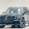 mercedes-benz glb-class 2020 -MERCEDES-BENZ--Benz GLB 3DA-247612M--W1N2476122W076922---MERCEDES-BENZ--Benz GLB 3DA-247612M--W1N2476122W076922- image 1