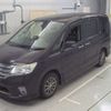 nissan serena 2012 CFJ1664306 image 1