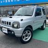 suzuki jimny 2002 CFJ1701212 image 16