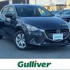 mazda demio 2015 -MAZDA--Demio DBA-DJ3FS--DJ3FS-131186---MAZDA--Demio DBA-DJ3FS--DJ3FS-131186- image 1