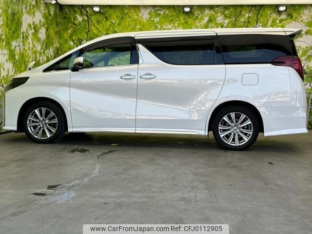 toyota alphard 2020 quick_quick_3BA-AGH30W_AGH30-9013470 image 2