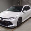 toyota camry 2021 -TOYOTA--Camry 6AA-AXVH70--AXVH70-1069559---TOYOTA--Camry 6AA-AXVH70--AXVH70-1069559- image 1