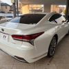 lexus ls 2018 -LEXUS--Lexus LS DAA-GVF50--GVF50-6002089---LEXUS--Lexus LS DAA-GVF50--GVF50-6002089- image 18