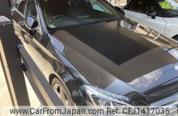 mercedes-benz c-class 2015 -MERCEDES-BENZ--Benz C Class DBA-205040C--WDD2050402R043408---MERCEDES-BENZ--Benz C Class DBA-205040C--WDD2050402R043408-