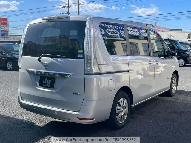 nissan serena 2014 -NISSAN--Serena HC26--101877---NISSAN--Serena HC26--101877- image 2