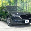 mazda cx-8 2022 CFJ1710831 image 17
