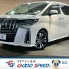 toyota alphard 2019 CFJ1753400 image 1