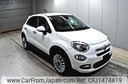 fiat 500x 2018 -FIAT--Fiat 500X 33414-ZFA3340000P678200---FIAT--Fiat 500X 33414-ZFA3340000P678200-