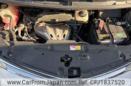toyota estima 2007 CFJ1837520