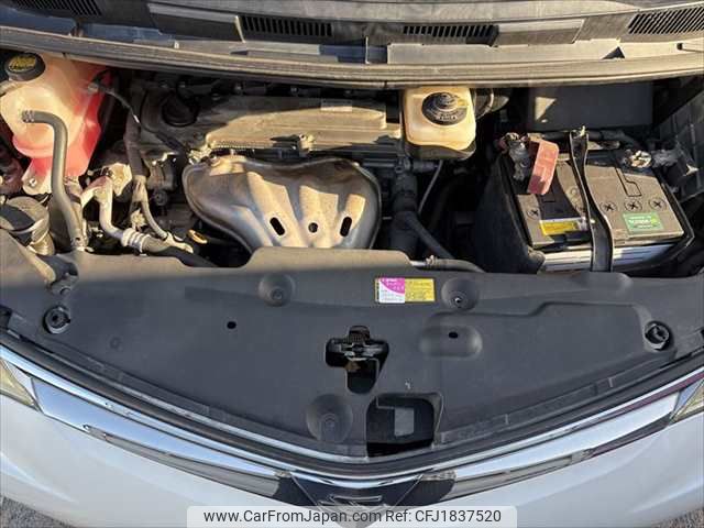 toyota estima 2007 CFJ1837520 image 1