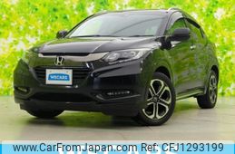 honda vezel 2017 quick_quick_DAA-RU3_RU3-1248945