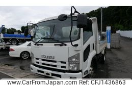 isuzu forward 2014 GOO_NET_EXCHANGE_0802337A30250718W001