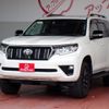 toyota land-cruiser-prado 2021 -TOYOTA--Land Cruiser Prado 3BA-TRJ150W--TRJ150-0137490---TOYOTA--Land Cruiser Prado 3BA-TRJ150W--TRJ150-0137490- image 4