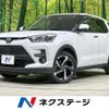 toyota raize 2022 CFJ1771165 image 1