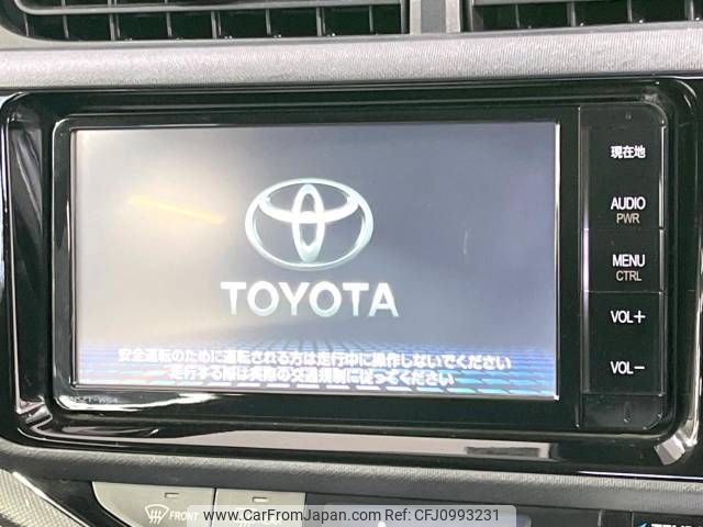 toyota aqua 2016 -TOYOTA--AQUA DAA-NHP10--NHP10-6503494---TOYOTA--AQUA DAA-NHP10--NHP10-6503494- image 2