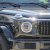 mercedes-benz g-class 2022 -MERCEDES-BENZ--Benz G Class 3DA-463350--W1N4633501X432032---MERCEDES-BENZ--Benz G Class 3DA-463350--W1N4633501X432032- image 5