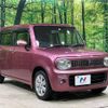 suzuki alto-lapin 2012 -SUZUKI--Alto Lapin DBA-HE22S--HE22S-244612---SUZUKI--Alto Lapin DBA-HE22S--HE22S-244612- image 16