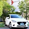 mazda demio 2019 -MAZDA--Demio 6BA-DJLFS--DJLFS-611237---MAZDA--Demio 6BA-DJLFS--DJLFS-611237- image 1