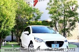 mazda demio 2019 -MAZDA--Demio 6BA-DJLFS--DJLFS-611237---MAZDA--Demio 6BA-DJLFS--DJLFS-611237-