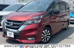 nissan serena 2018 quick_quick_GFC27_GFC27-097441