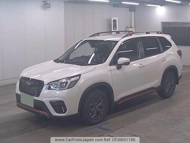 subaru forester 2019 quick_quick_5BA-SK9_SK9-016510 image 2