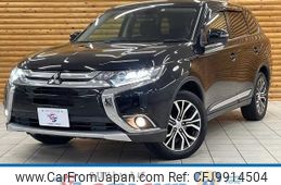 mitsubishi outlander 2016 -MITSUBISHI--Outlander DBA-GF7W--GF7W-0301157---MITSUBISHI--Outlander DBA-GF7W--GF7W-0301157-