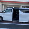 toyota alphard 2021 -TOYOTA--Alphard 3BA-AGH30W--AGH30-0391560---TOYOTA--Alphard 3BA-AGH30W--AGH30-0391560- image 7