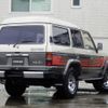 toyota land-cruiser-60 1989 quick_quick_HJ61V_HJ61-012708 image 12