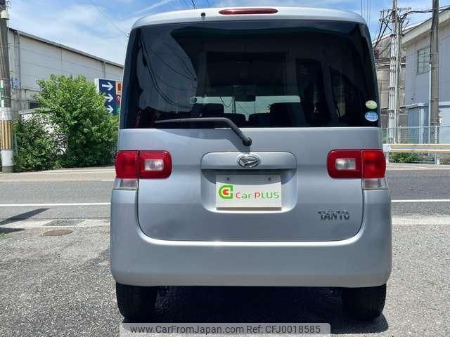 daihatsu tanto 2012 quick_quick_DBA-L375S_L375S-0481911 image 2