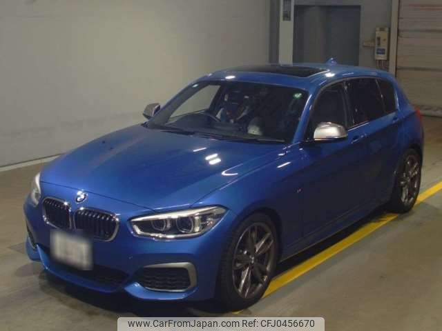 bmw 1-series 2016 -BMW 【練馬 302ﾆ9632】--BMW 1 Series DBA-1S30--WBA1S920305G99773---BMW 【練馬 302ﾆ9632】--BMW 1 Series DBA-1S30--WBA1S920305G99773- image 1