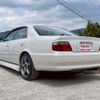 toyota chaser 2001 quick_quick_GF-JZX100_JZX100-0119371 image 11