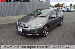 honda insight 2011 CFJ1758442