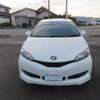 toyota wish 2012 504749-RAOID:11093 image 4