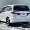 honda odyssey 2013 -HONDA--Odyssey DBA-RC2--RC2-1000555---HONDA--Odyssey DBA-RC2--RC2-1000555- image 17