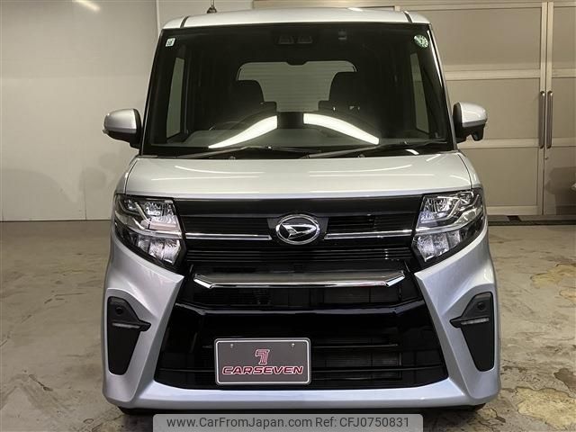 daihatsu tanto 2019 -DAIHATSU--Tanto 5BA-LA660S--LA660S-0011335---DAIHATSU--Tanto 5BA-LA660S--LA660S-0011335- image 2