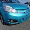 nissan note 2009 956647-6286 image 9