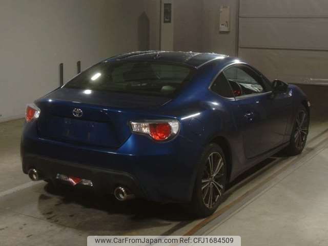 toyota 86 2012 CFJ1684509 image 2