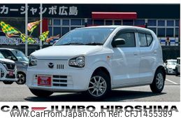 mazda carol 2017 -MAZDA 【広島 582ｻ5331】--Carol HB36S--213947---MAZDA 【広島 582ｻ5331】--Carol HB36S--213947-