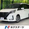 nissan serena 2021 CFJ1553633 image 1